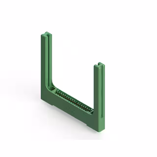 345-018-559-158 EDAC Inc.  Edgeboard Connectors